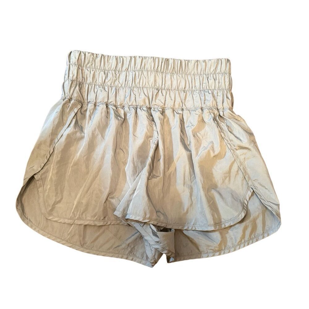 Fp Movement Women's Shorts Free People Movement The Way Home Shorts Sz M